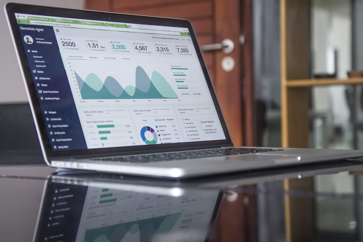 Track competitor Google Ads at scale with a SERP API