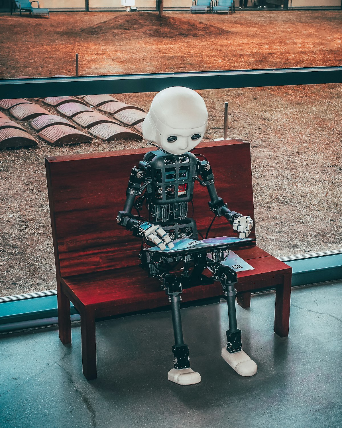 Build a deep research agent in Python that plans, searches, and cites
