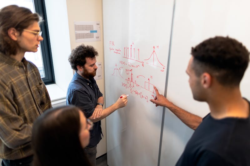 Engineers planning programmatic SEO