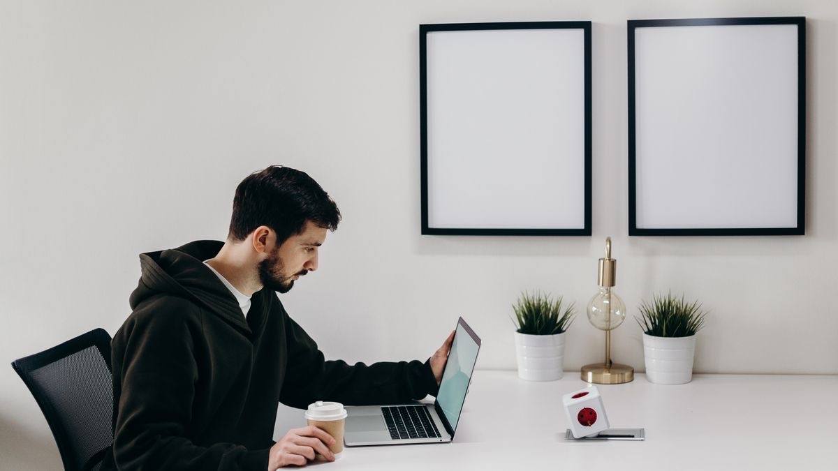 Get public LinkedIn profile data with an API