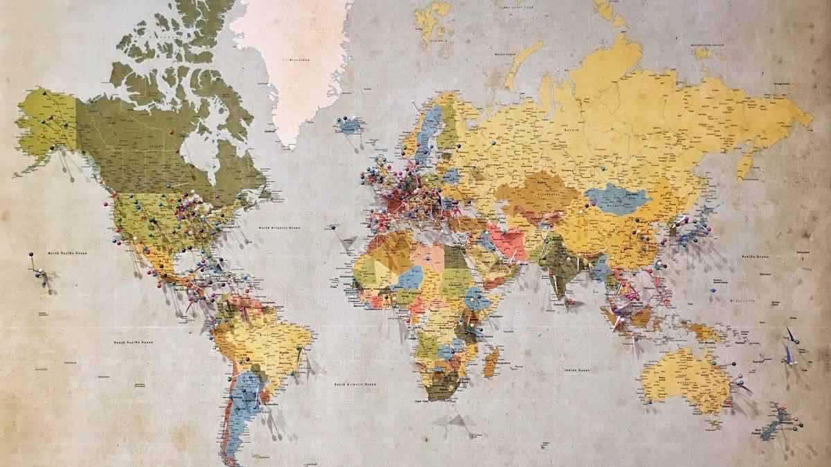 How to Scrape the Most Out of Google Maps Places
