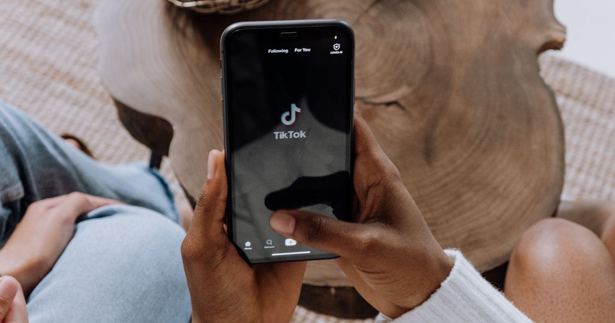 Build a TikTok Scraper in Python (2026)