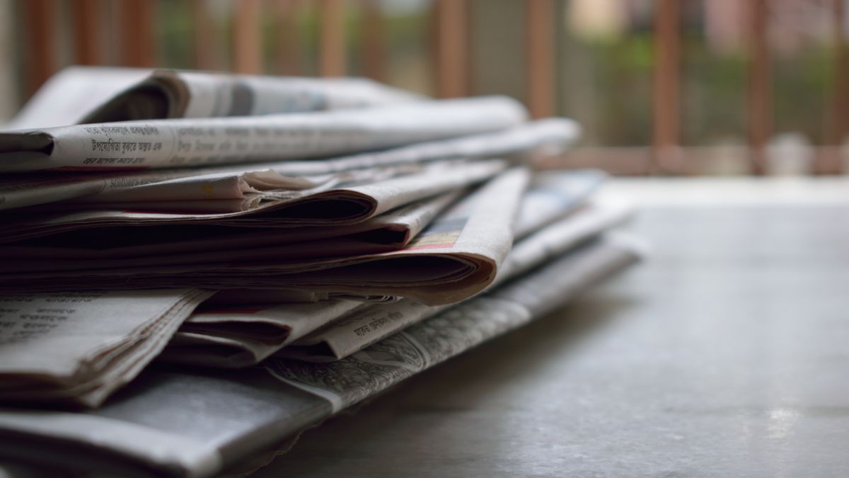 How to scrape Google News for free with Python and the RSS feed
