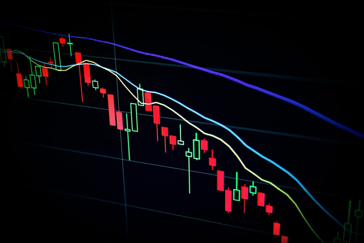 Build a Google algorithm volatility monitor